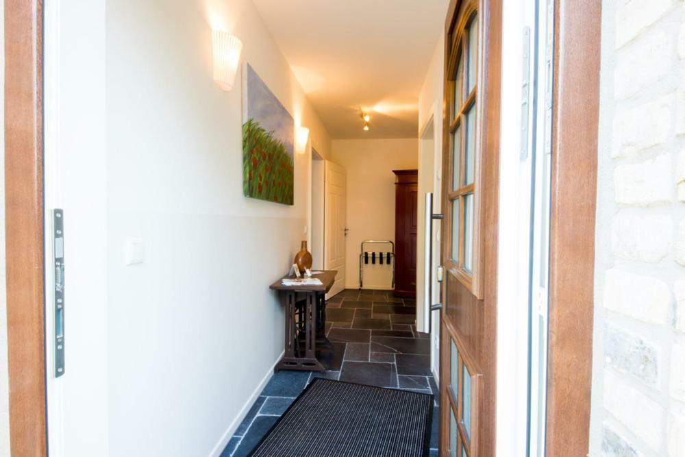 Landhotel Alte Toepferei Duisburg Eksteriør billede