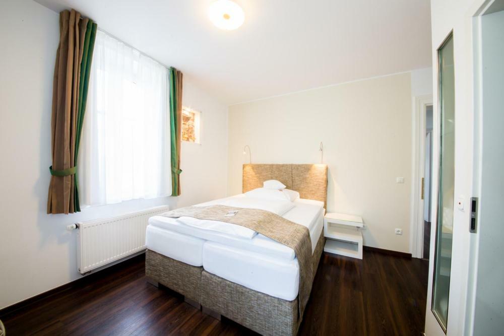 Landhotel Alte Toepferei Duisburg Eksteriør billede