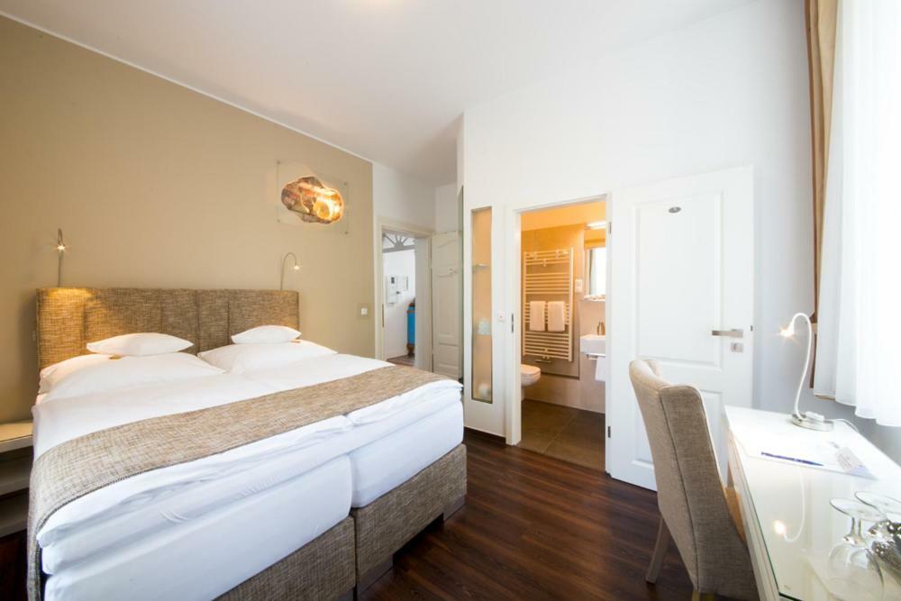 Landhotel Alte Toepferei Duisburg Eksteriør billede